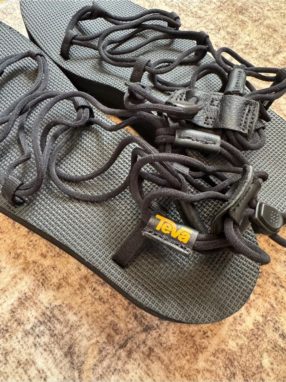 Teva Midform Infinity Gladiator Sandal